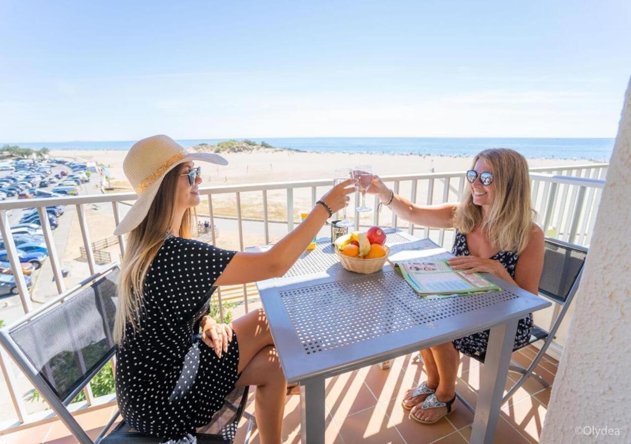 Appart hôtel Adonis Pierre La By Olydea 3*